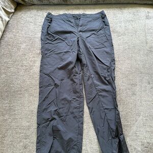 Royal Robbin’s pants